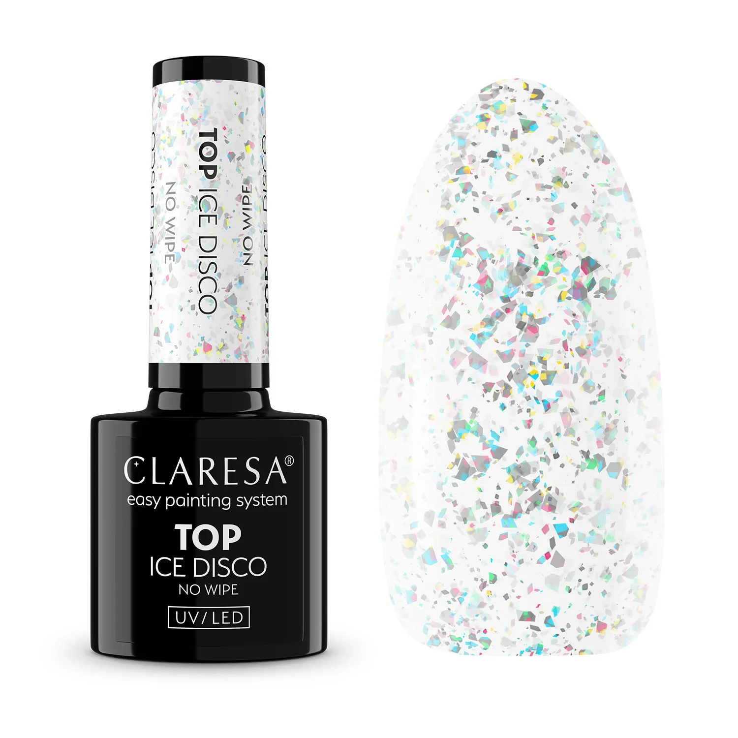 claresa-top-no-wipe-ice-disco