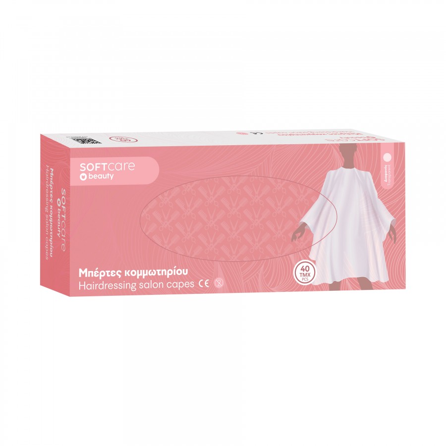 hairdressing capes