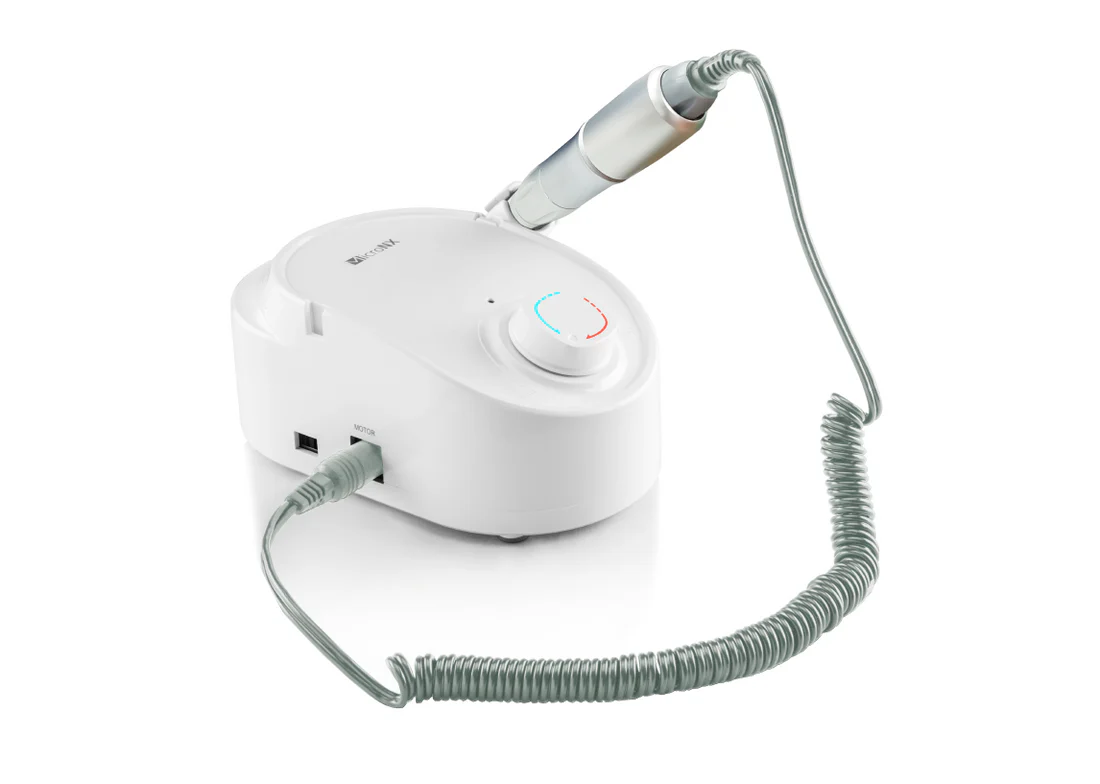 micronx valge 1