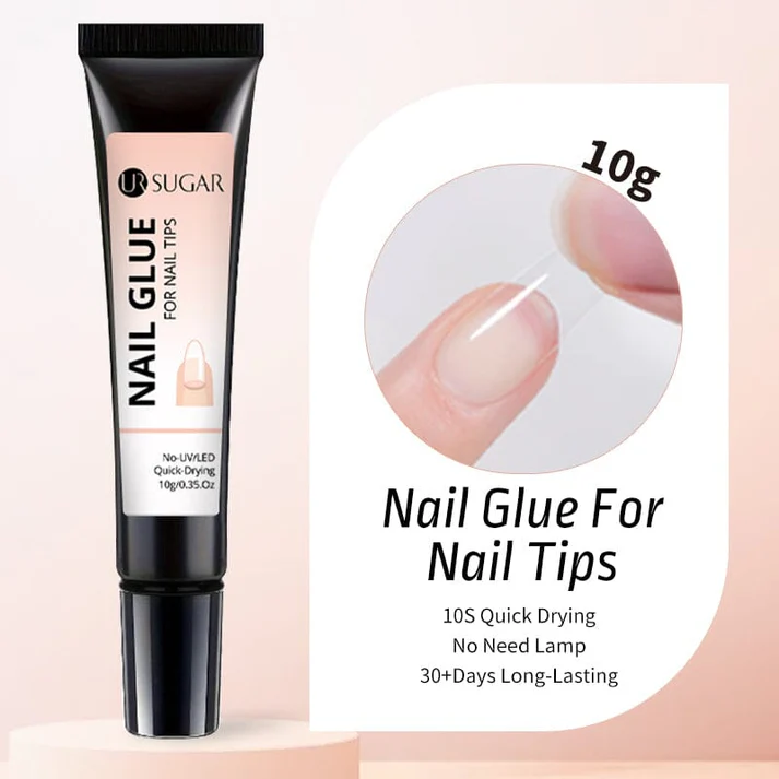 nail glue 1