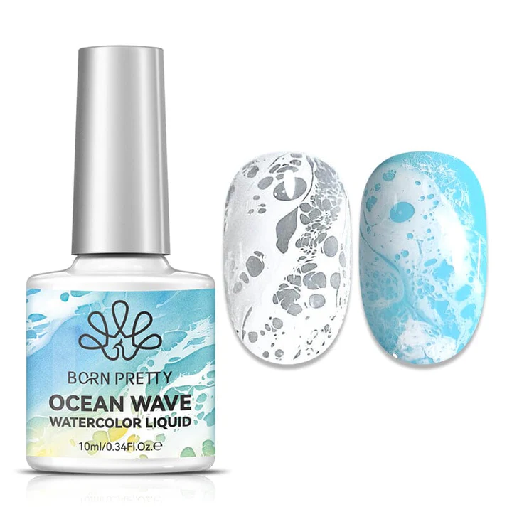 ocean wave