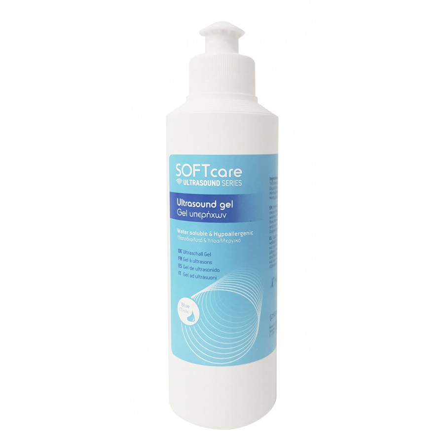 ultrasound gel