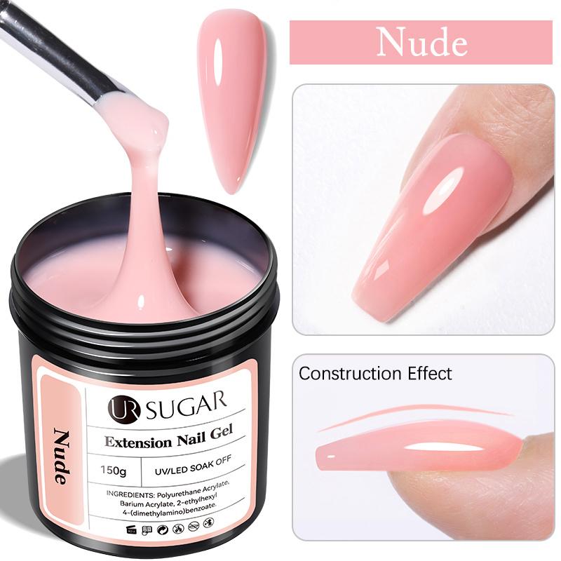 NUDE UR