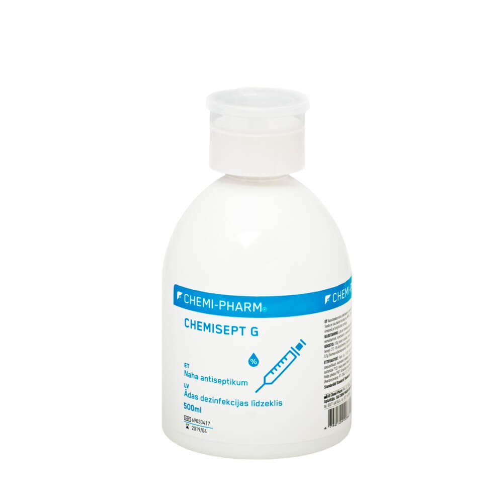 chemisept g