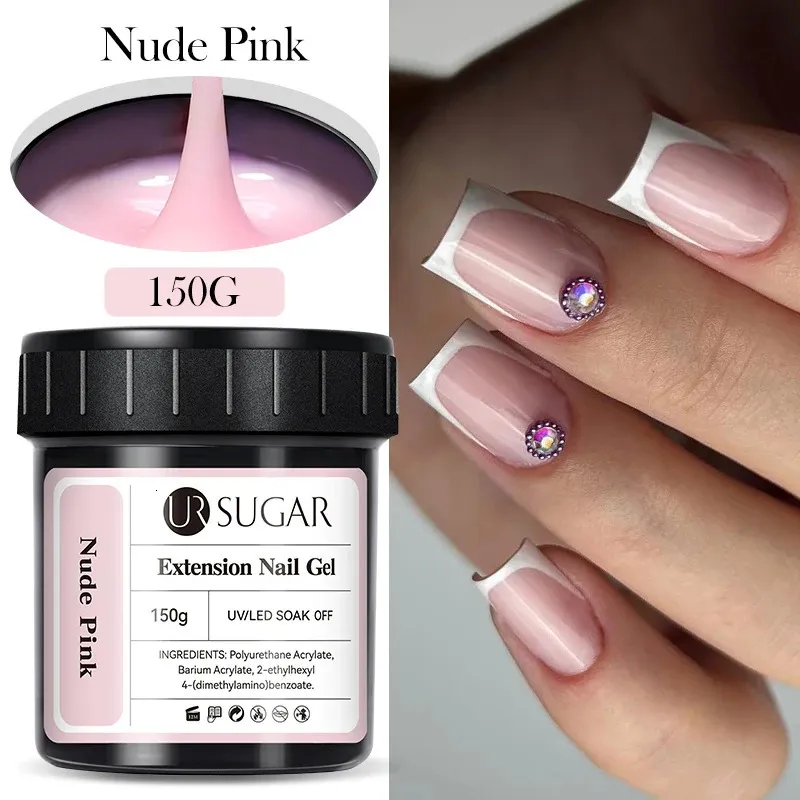 nude pink